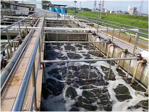 污水處理廠羅茨風(fēng)機(jī)的作用 污水處理廠羅茨風(fēng)機(jī)的作用